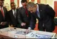 Obama s-a întâlnt cu ,,Lucy'', cel mai vechi strămoş al omenirii