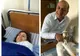 FOTO. Soția ambasadorului Olandei la București, 4 săptămâni de la operația la picior. Cum arată