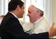 Papa Francisc și-a început turneul sud-american. Prima etapă: Ecuador