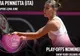  „Rivala” Simonei Halep, recompensată cu „Premiul Inimii” 2015 pentru victoriile din Fed Cup  
