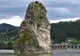 Locuri înfricoșătoare din România. Piatra care umblă noaptea