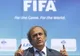 Michel Platini candidează la preşedinţia FIFA!