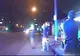 Imagini şocante! Un bărbat neînarmat este ucis de trei poliţişti