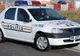 Urmărire spectaculoasă de maşini. Implicaţi? Poliţiştii şi contrabandiştii de ţigări