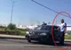 Confruntare între un poliţist şi un şofer, după un accident la Sibiu: Poate-ţi dau două palme-VIDEO