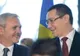 Dragnea, mesaj de părere de rău pentru Ponta: "Am crezut ca prietenii nu se lasă unul pe altul"