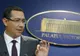 Ponta, recunoscător europarlamentarilor pentru că nu se mai discută cazul său în comisia LIBE