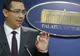 Ponta, după rezultatele INS privind creșterea economică: Atac dur către ”cei care văd dezastre”