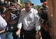 Victor Ponta a intrat în colimatorul presei internaţionale după ce a ieşit în cârje de la DNA