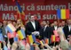 Băsescu: Ponta a candidat de prost la prezidenţiale!Iohannis era floarea de colţ din Munţii Sibiului
