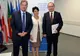 Ambasadorul Luxemburgului: Este foarte dificil să judecăm dacă România va adera la Schengen în 2015 
