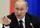 Vladimir Putin, prima reacție după acordul privind programul nuclear iranian
