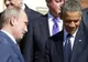Ce i-a transmis Putin lui Obama de ziua SUA
