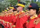 Regimentul 30 Gardă Mihai Viteazul, ridicat la rang de brigadă militară