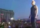 Robbie Williams, implicat într-un accident la Bucureşti 