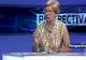 Profesoara Florina Rogalski: "După 12 clase, jumătate de milion de elevi sunt aproape nimeni"