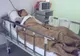 Păcat! Roxana Ciuhulescu a ajuns pe patul de spital