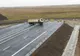 România putea construi 274 km de autostradă din supraacciza de 7 cenți