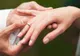 Un celebru cântăreţ s-a căsătorit în Ajunul Crăciunului. Totul a fost ţinut secret