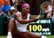 Serena Williams, cât pe-aci să fie eliminată, la Wimbledon