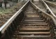 Tren deraiat în Braşov. Circulaţia spre Sibiu este oprită