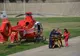 Pilot depistat cu malarie, transportat de urgenţă de la Bacău la Bucureşti