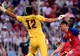 Steaua a terminat la egalitate cu ASA Tg Mureş 