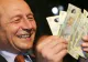 Băsescu ia bani frumoși de la Nana. Recolta îi va livra zeci de mii de euro 
