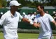 Tecău şi Rojer au jucat 101 minute doar în setul 5 pentru a se califica în optimi, la Wimbledon