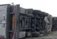 Grav accident pe Autostrada Soarelui. A2 a fost blocată mai bine de o oră!