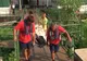 Turist mort pe un vas de croazieră pe Dunăre