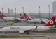Aeronavă Turkish Airlines cu 148 de pasageri la bord, aterizare de urgenţă. Ameninţare cu bombă