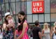 Sex tape-ul filmat într-o cabină de probă din China a șocat guvernul comunist și a generat scandal 