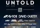 UNTOLD. Cum să eviţi aglomeraţia la festival