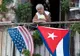 SUA și Cuba şi-au redeschis, oficial, ambasadele