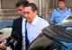 Victor Ponta, la plecarea de la DNA: Mi-au rupt cârja. Pe bune...