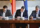 Proeuropenii au semnat acordul noii coaliții de guvernare de la Chișinău