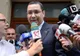 Ponta: Dacă îmi dau demisia de la Guvern, înseamnă că dau țara celor care au distrus-o înainte