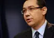 Ponta, despre respingerea Codului Fiscal: Iohannis a preferat să pună în aplicare interese externe