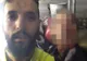 Selfie macabru postat de teroristul ISIS din Franţa care şi-a decapitat şeful