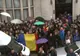 Tulcenii au ieşit în stradă din cauza unei decizii revoltătoare a Spitalului Judeţean de Urgenţă
