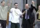 Traian Băsescu, la Instanţa Supremă. Se discută redeschiderea dosarului răpirii jurnaliştilor 