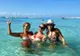 Anda Adam, primele fotografii în costum de baie după ce a anunţat că este însărcinată în şase luni