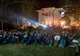 Festival în aer liber de cinema și bucătărie balcanică