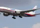 Dispariţia zborului MH370: Fragmentul de Boeing 777 a fost adus în Franţa pentru expertiză