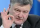 Petro Poroșenko: Rusia a trimis trei convoaie militare în estul separatist al Ucrainei