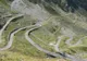 Se închide traficul pe Transfăgărășan!