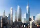 Surpriză. Ce s-a întâmplat miercuri dimineaţă la World Trade Center, la 14 ani după 11 septembrie