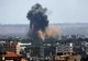 Israelul ripostează la tirurile de rachete lansate dinspre Fâșia Gaza
