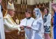 O "virgină consacrată" din America s-a "măritat" cu Iisus. Când a avut loc nunta
